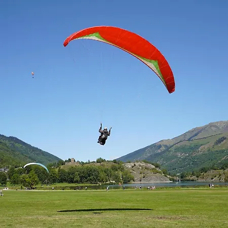 Acces Direct Aux Pistes - Pour 4 *