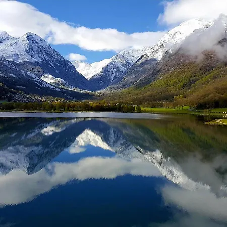 Acces Direct Aux Pistes - Pour 4