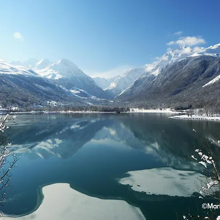 Acces Direct Aux Pistes - Pour 4 Génos