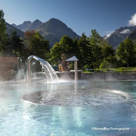 Acces Direct Aux Pistes - Pour 4 * Génos