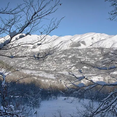 Apartment Acces Direct Aux Pistes - Pour 4 *