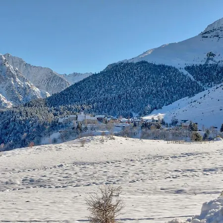 Apartment Acces Direct Aux Pistes - Pour 4 Génos