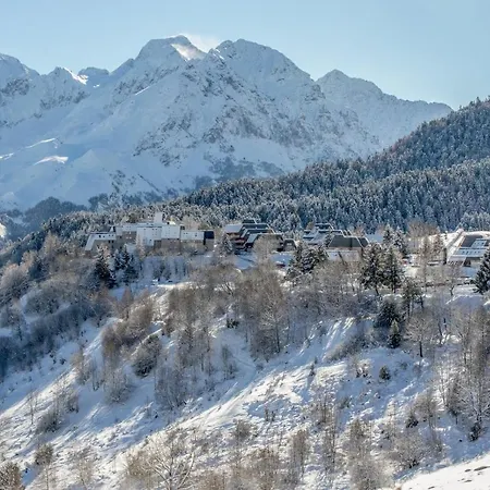 Acces Direct Aux Pistes - Pour 4 Génos