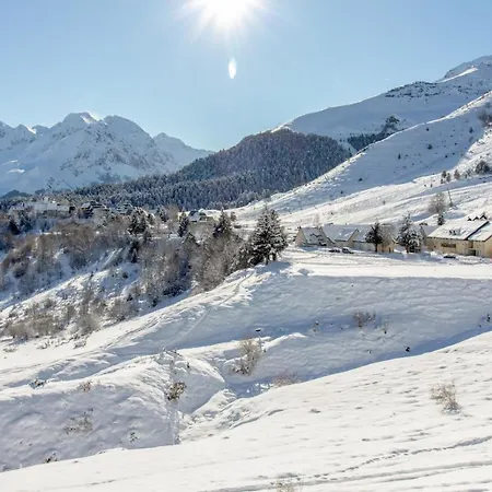 Apartment Acces Direct Aux Pistes - Pour 4 Génos