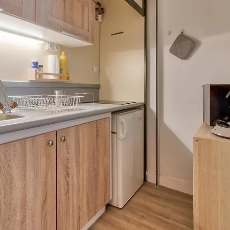 Acces Direct Aux Pistes - Pour 4 Apartament