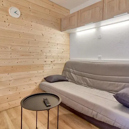 Apartment Acces Direct Aux Pistes - Pour 4 Génos