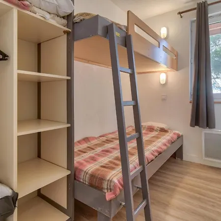 Acces Direct Aux Pistes - Pour 4 Apartment Génos