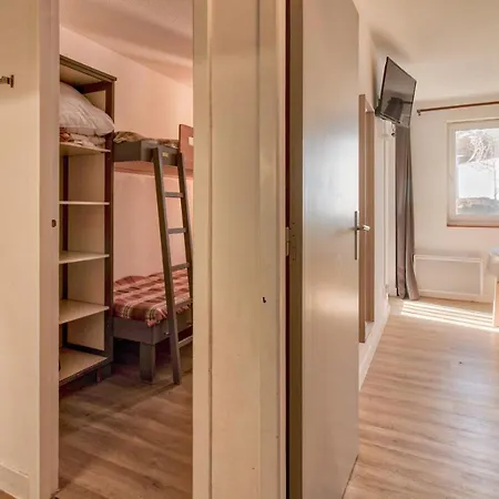 Acces Direct Aux Pistes - Pour 4 Génos