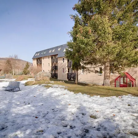 Acces Direct Aux Pistes - Pour 4 Apartment *