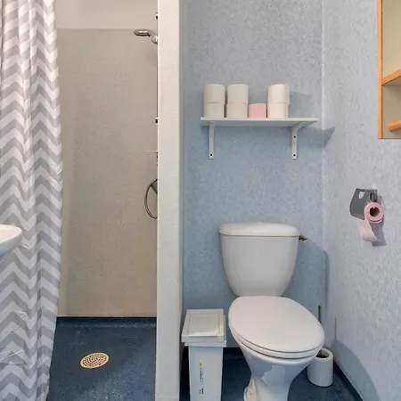 Acces Direct Aux Pistes - Pour 4 * Génos