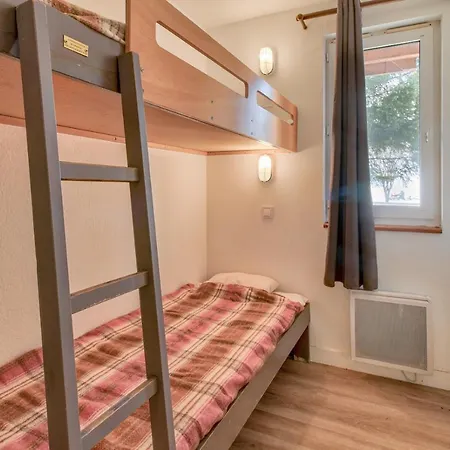 Apartament Acces Direct Aux Pistes - Pour 4