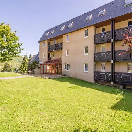 Apartament Acces Direct Aux Pistes - Pour 4