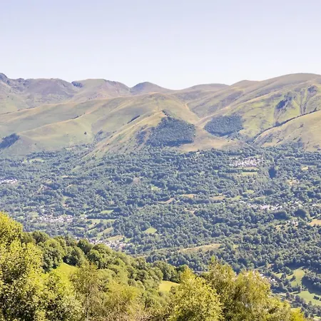 Apartament Acces Direct Aux Pistes - Pour 4 *