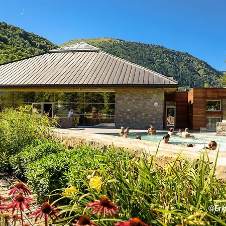 Apartment Acces Direct Aux Pistes - Pour 4 *