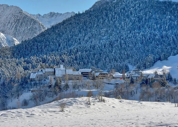 Acces Direct Aux Pistes - Pour 4 Daire *