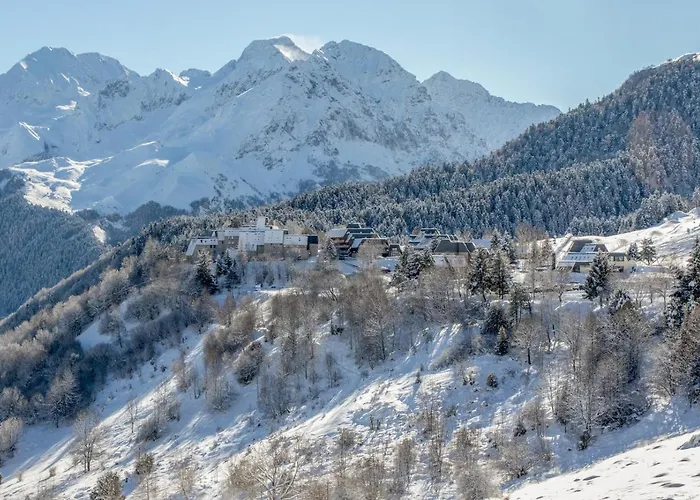 Acces Direct Aux Pistes - Pour 4 Génos