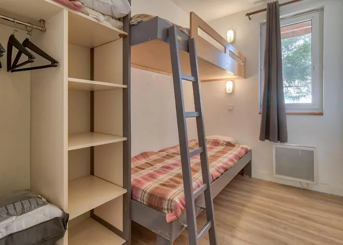 Acces Direct Aux Pistes - Pour 4 Daire Génos