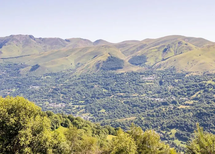 Daire Acces Direct Aux Pistes - Pour 4 *