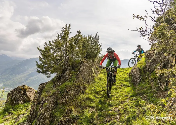 Acces Direct Aux Pistes - Pour 4 Daire *